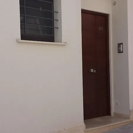 Casa vacanze Casa Donna Franca