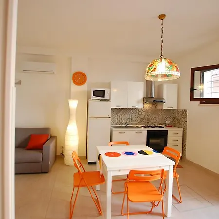 Casa Donna Franca Castellammare del Golfo