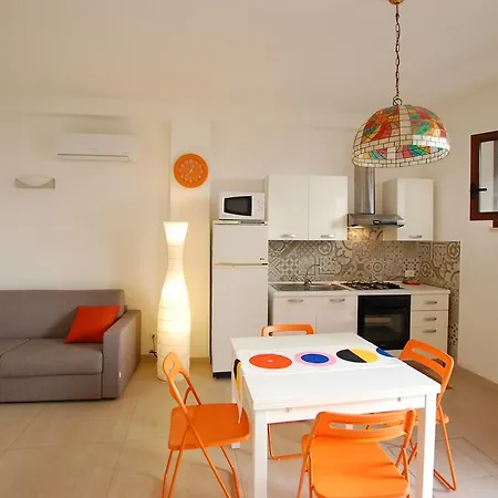 Casa Donna Franca *