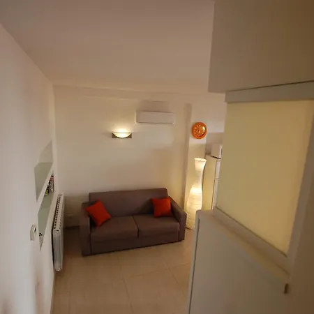 Casa Donna Franca