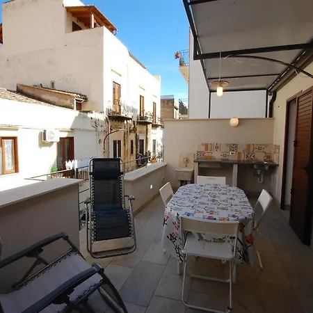 Casa Donna Franca Casa vacanze *