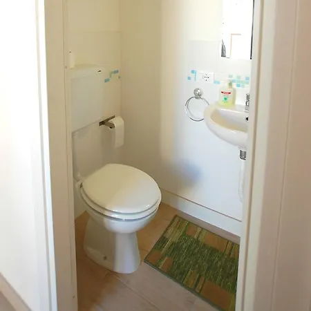 בית נופש Casa 