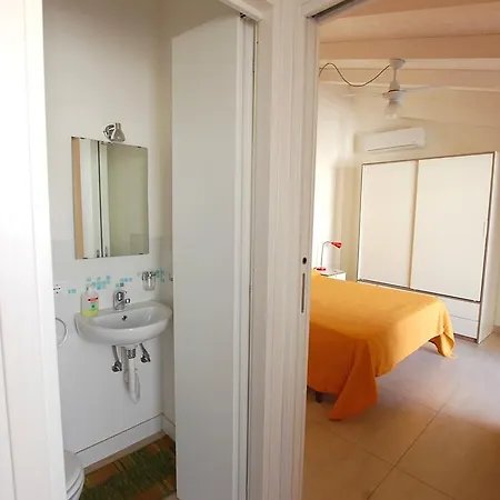 Casa vacanze Casa Donna Franca *