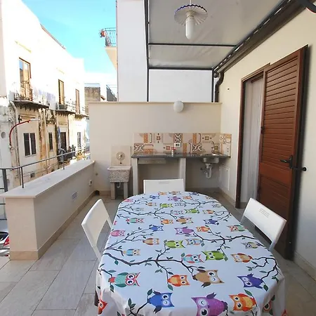 Casa vacanze Casa Donna Franca