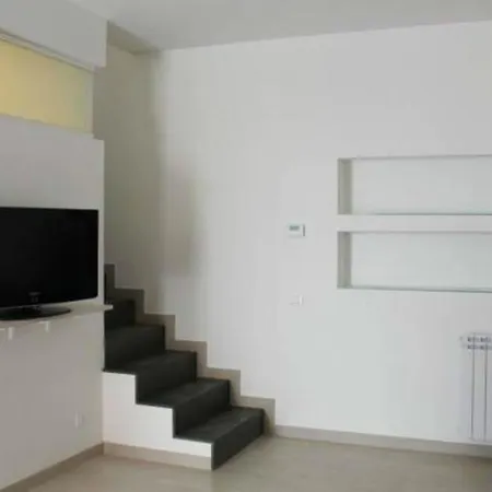 Casa Donna Franca Casa vacanze Castellammare del Golfo