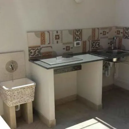 Casa vacanze Casa Donna Franca *